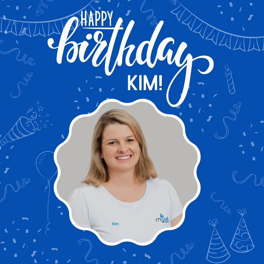 🎉🎂 HAPPY BIRTHDAY, KIM! 🎂🎉

Wishing our fabulous Kim the happiest of birthdays! 
We hope you get thoroughly spoilt and enjoy the wonderful day.
And Kim&hellip; try not to work too hard today! 
Lots of birthday love from all of us at OGOSH! 

#Hap