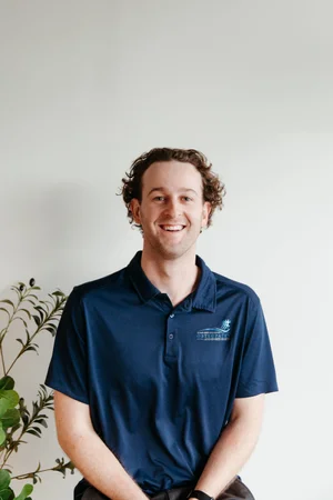 Dr William Paatsch, osteopath