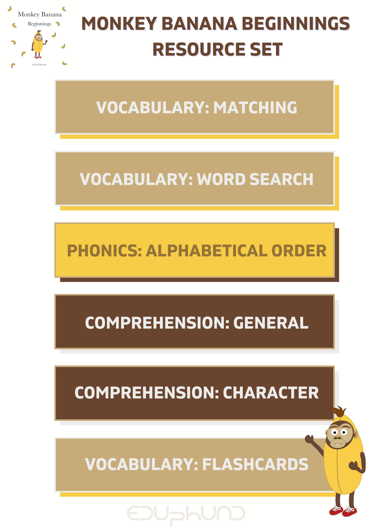 Monkey banana beginnings resource set.png
