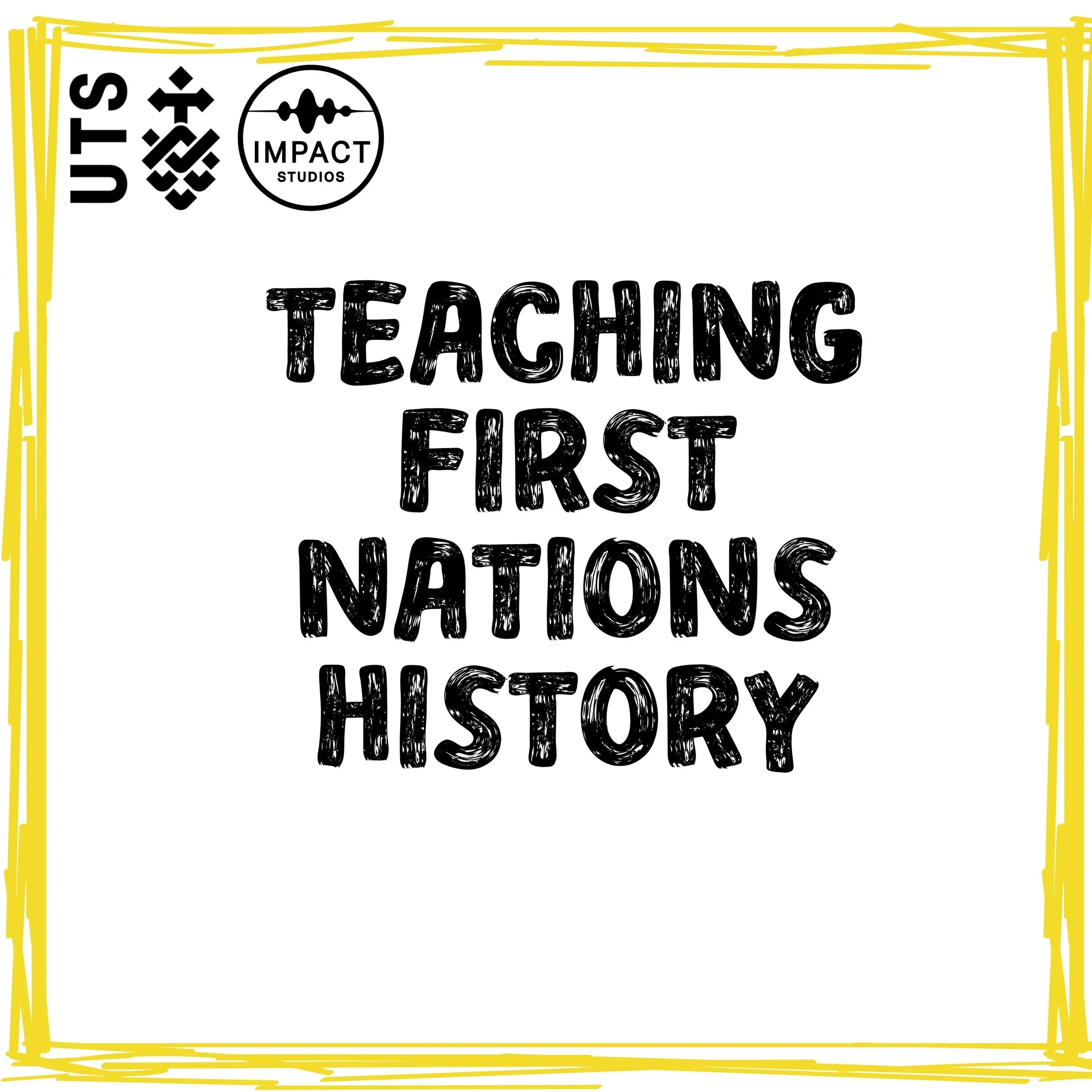 Teaching First Nations history