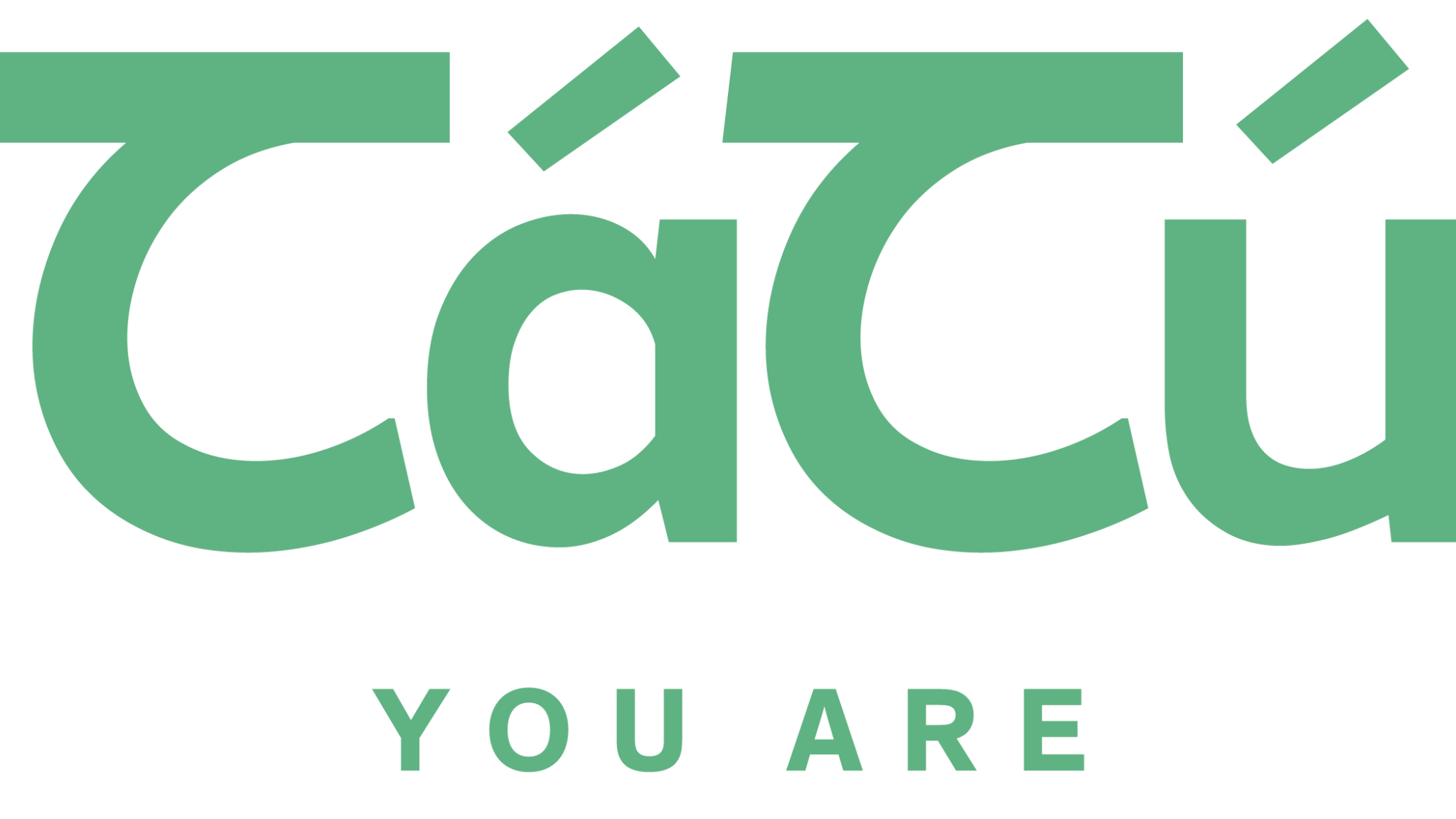TáTú Rituals logo - In the Irish language TáTú means You Are - a remembering that there is always a way to return to yourself.