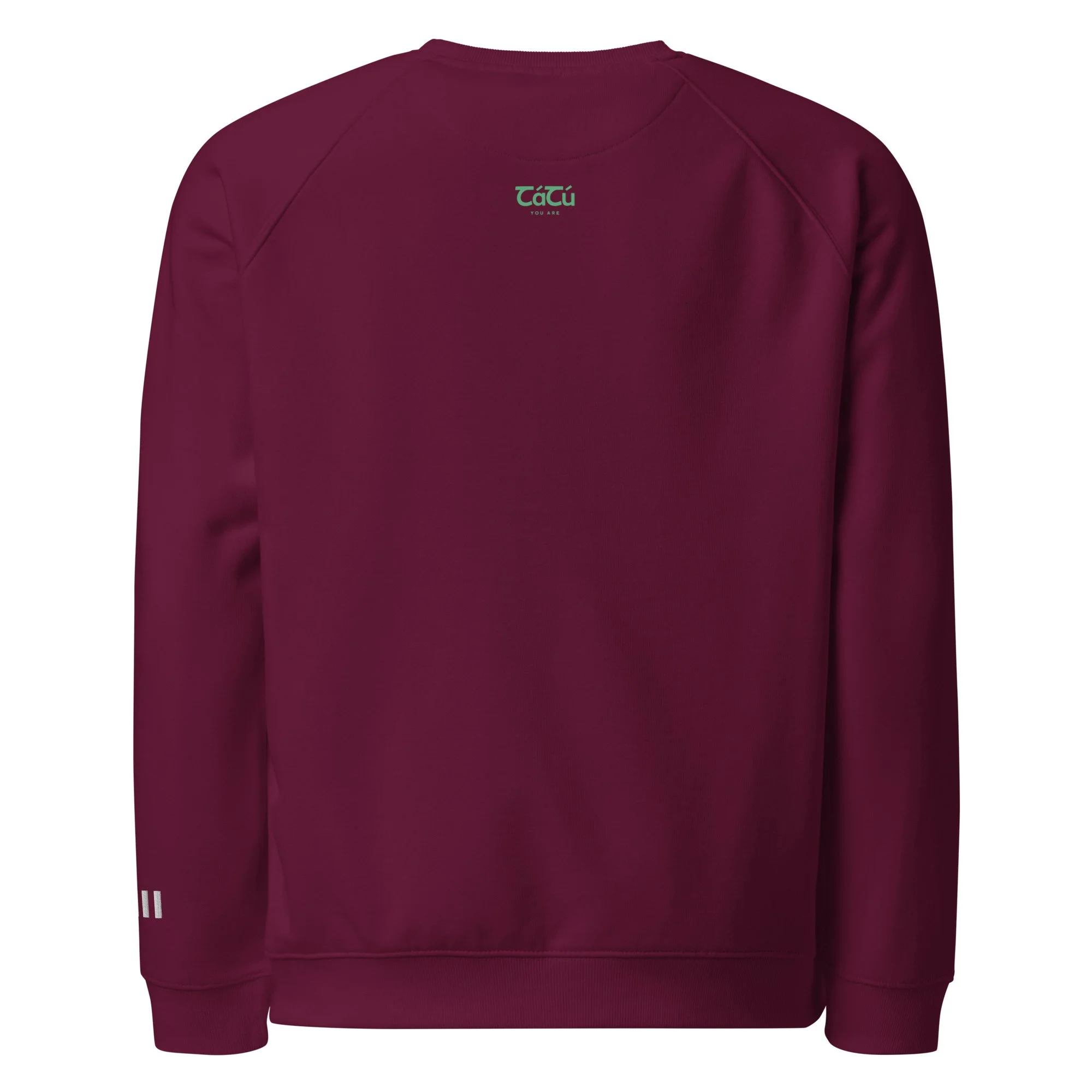 unisex-organic-raglan-sweatshirt-burgundy-back-68e4ec8d5cd0b.jpg