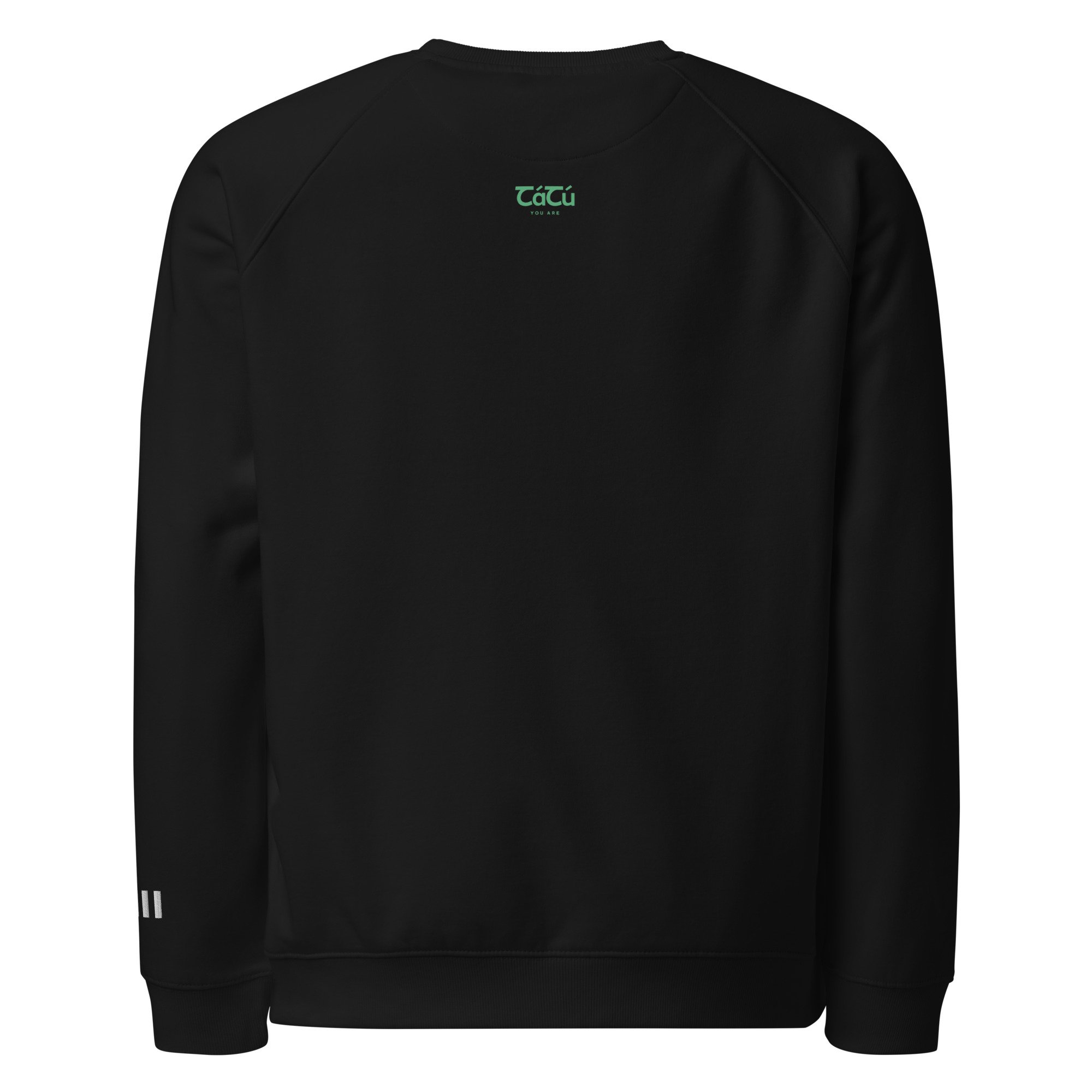 unisex-organic-raglan-sweatshirt-black-back-68e4ecbd38cc0.jpg