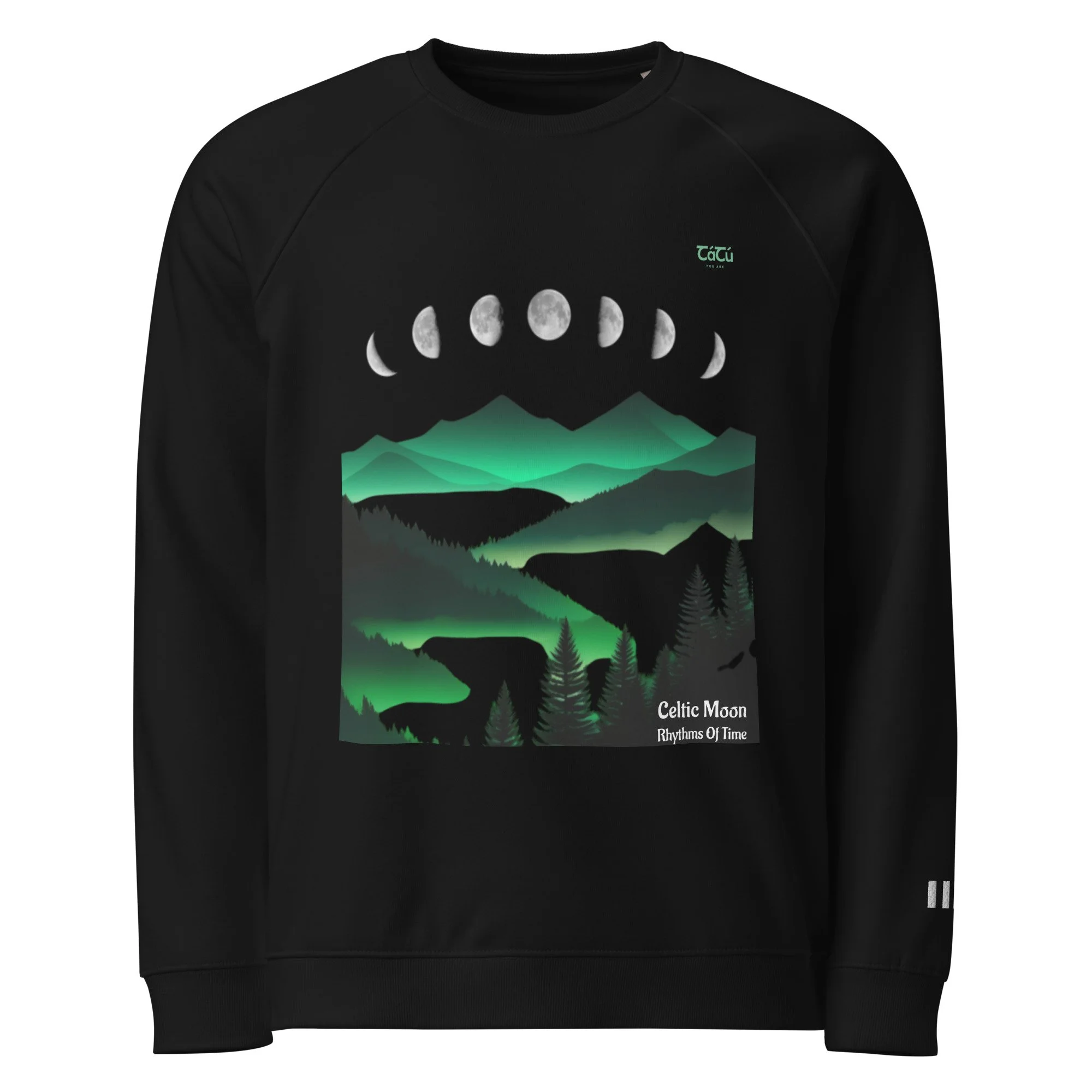 unisex-organic-raglan-sweatshirt-black-front-68e4ecbd388f5.jpg