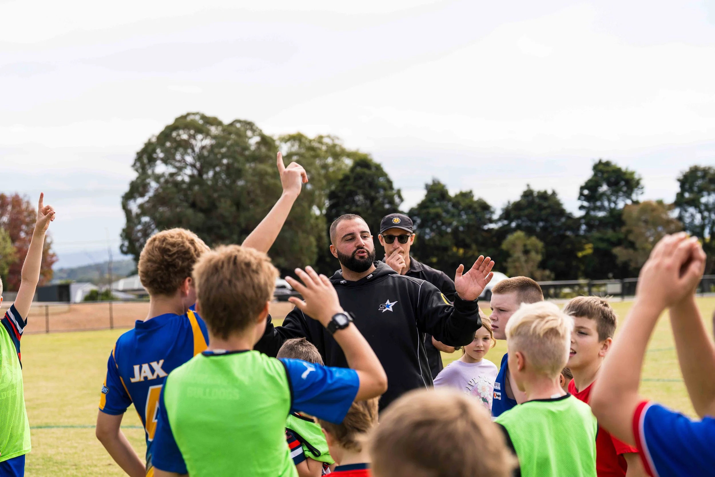 Courtney Laura Photography, Skilled Stars Footy Clinic 2025-94.jpg