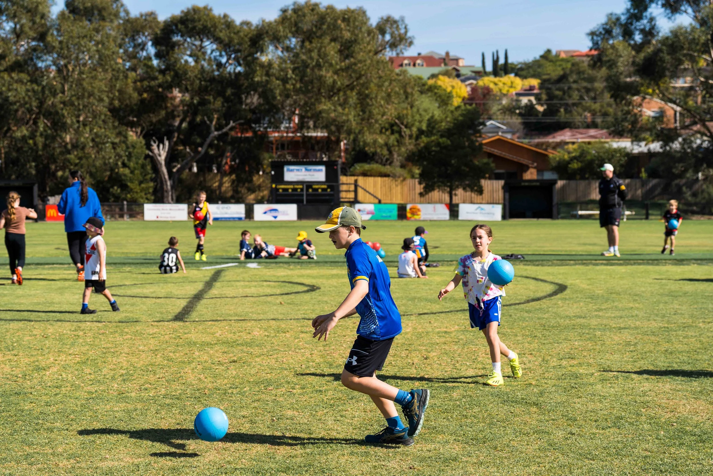 Courtney Laura Photography, Skilled Stars Footy Clinic 2025-355.jpg