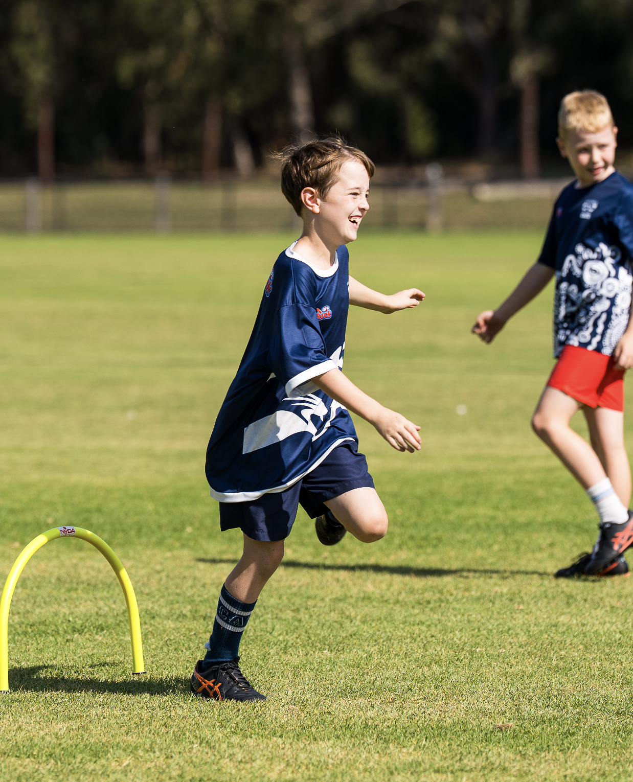 Chirnside Park