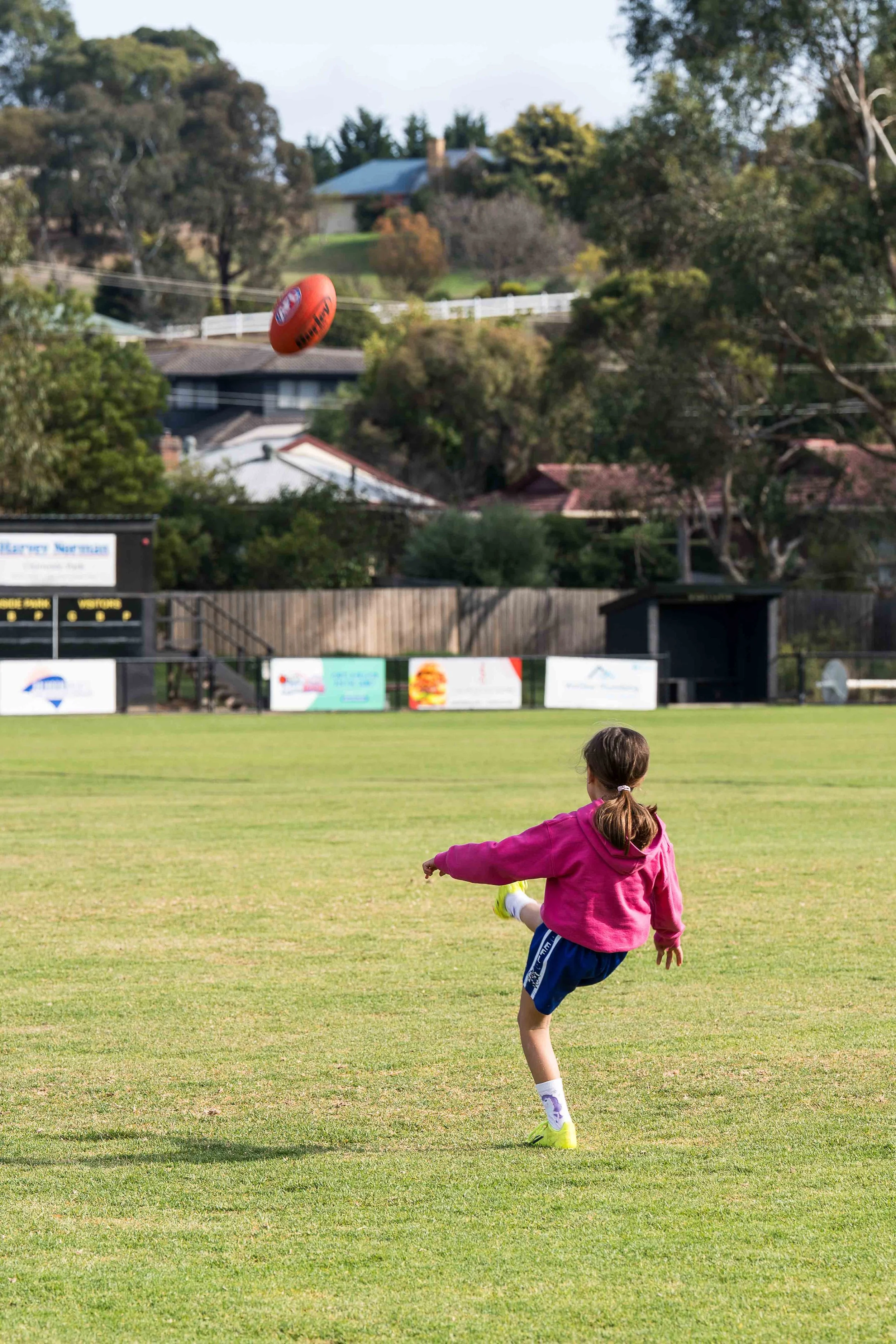 Courtney Laura Photography, Skilled Stars Footy Clinic 2025-317.jpg