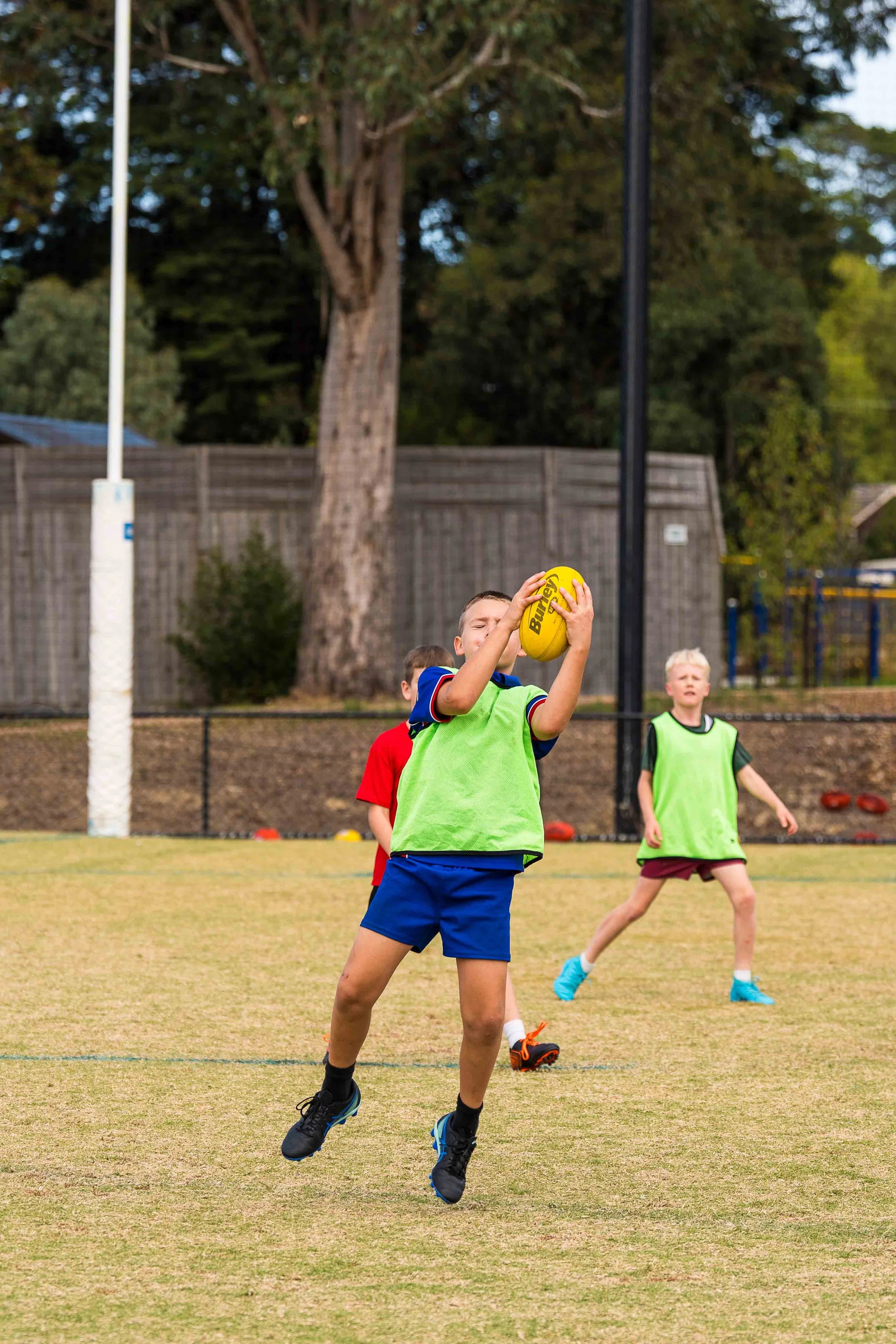 Courtney Laura Photography, Skilled Stars Footy Clinic 2025-166.jpg