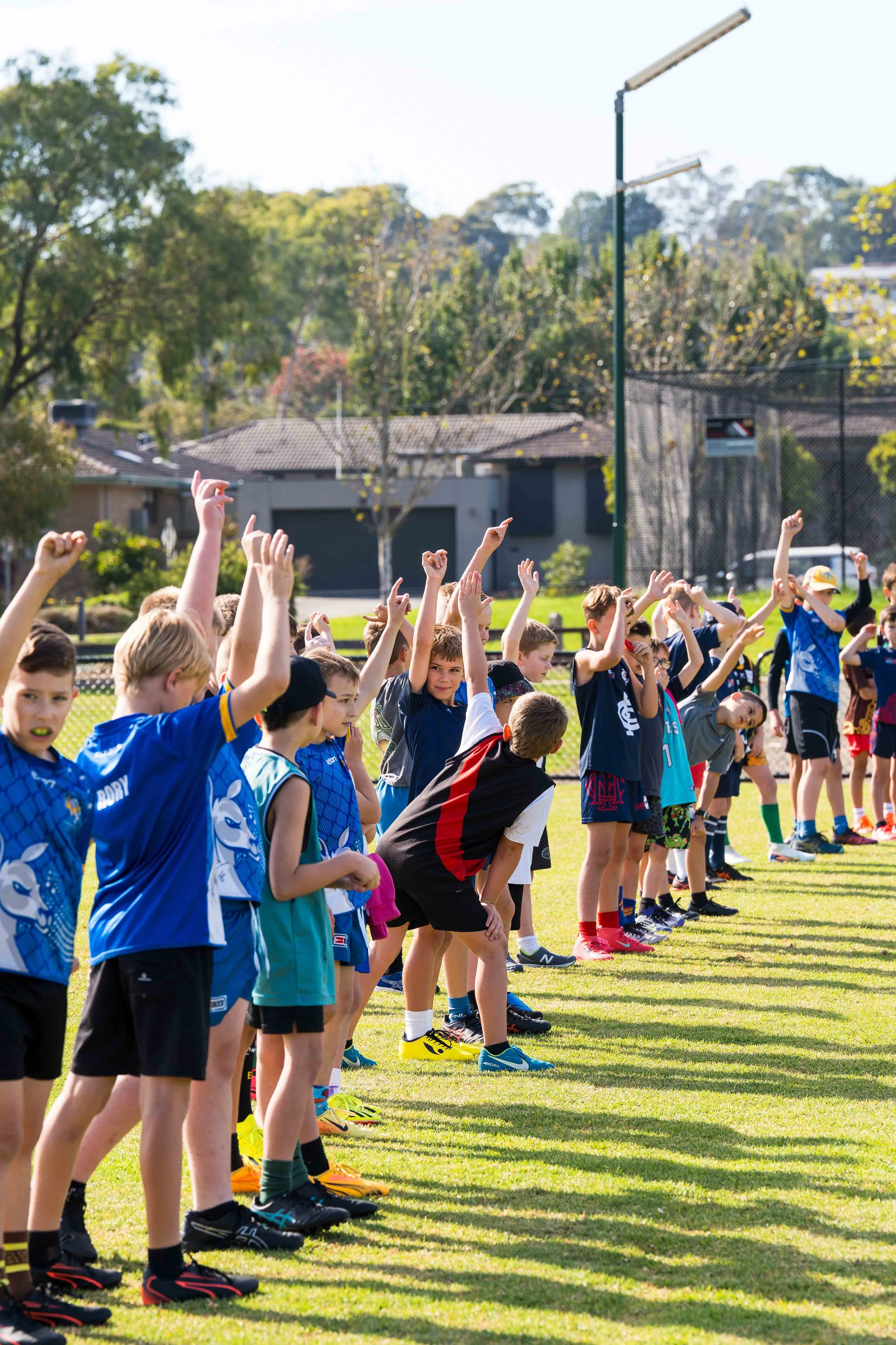 Courtney Laura Photography, Skilled Stars Footy Clinic 2025-329.jpg