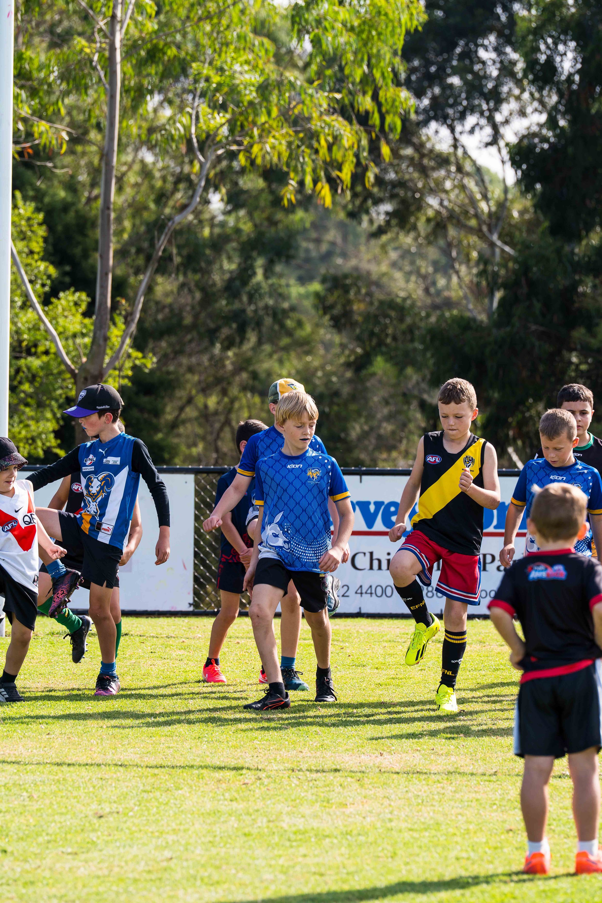 Courtney Laura Photography, Skilled Stars Footy Clinic 2025-321.jpg