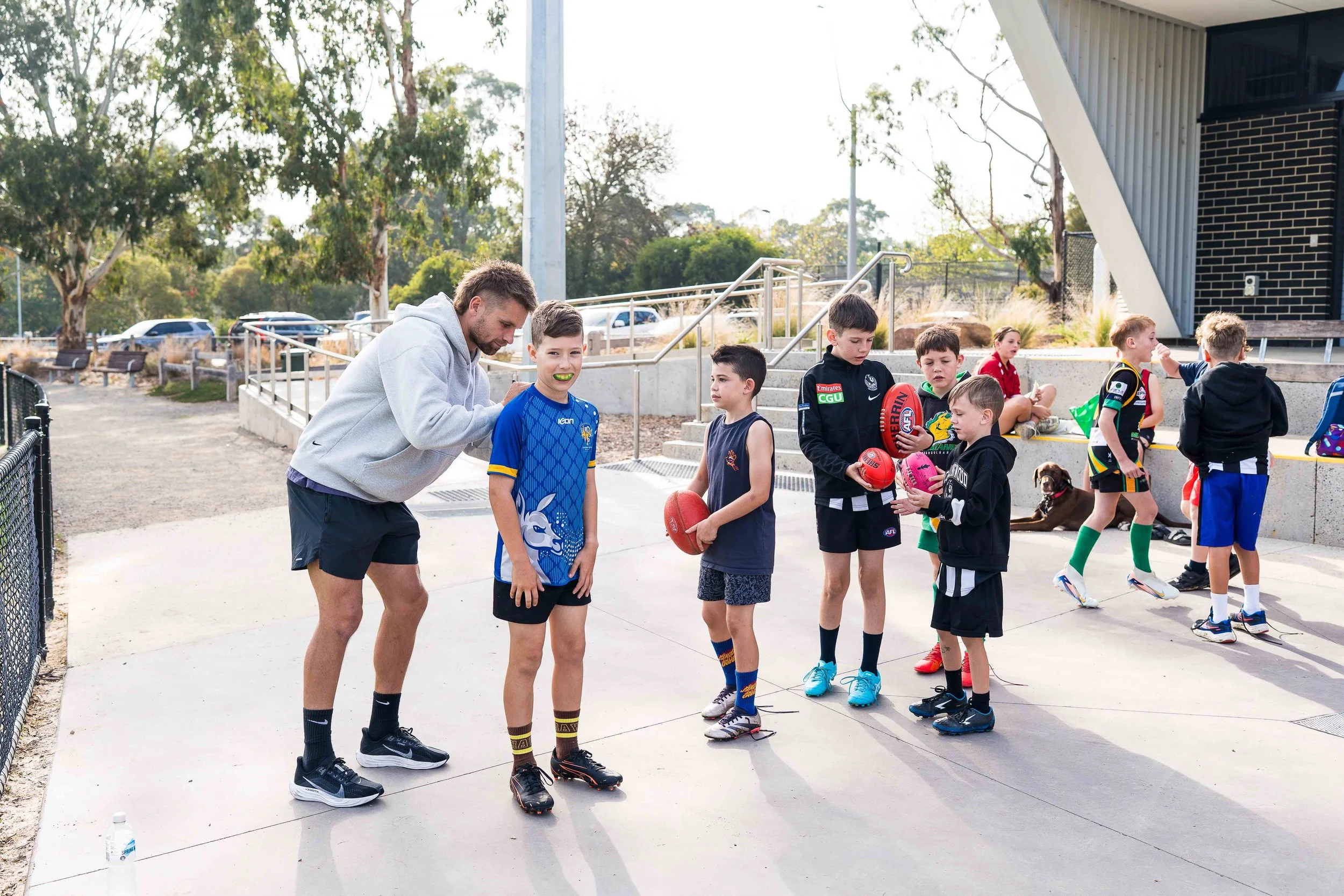 Courtney Laura Photography, Skilled Stars Footy Clinic 2025-290.jpg