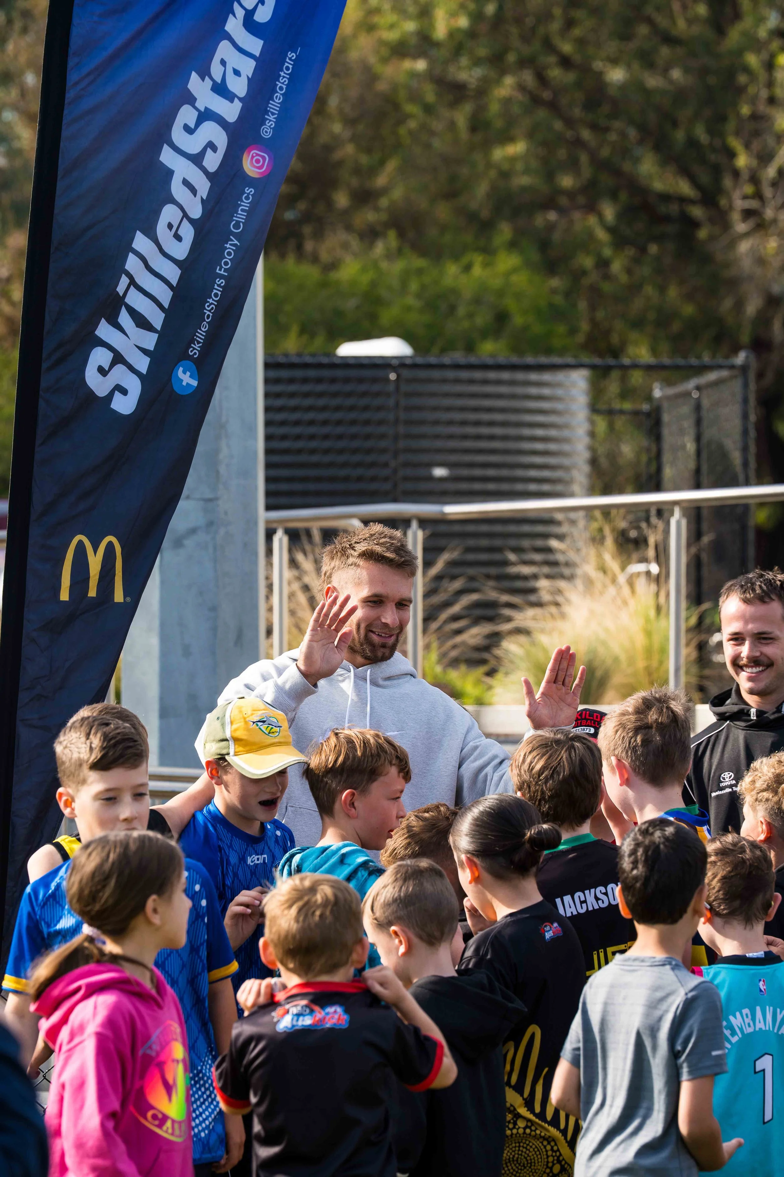 Courtney Laura Photography, Skilled Stars Footy Clinic 2025-304.jpg