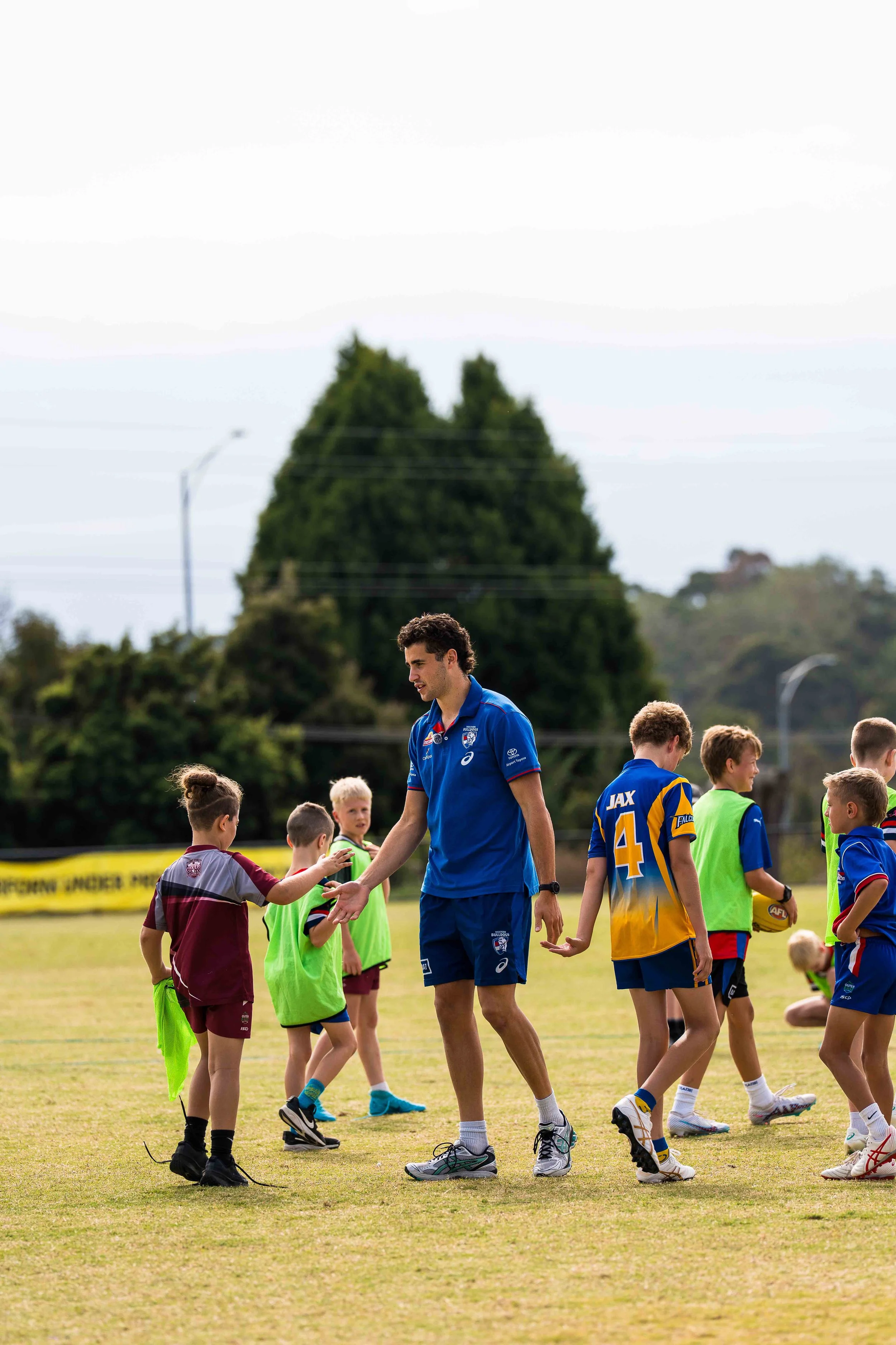 Courtney Laura Photography, Skilled Stars Footy Clinic 2025-139.jpg