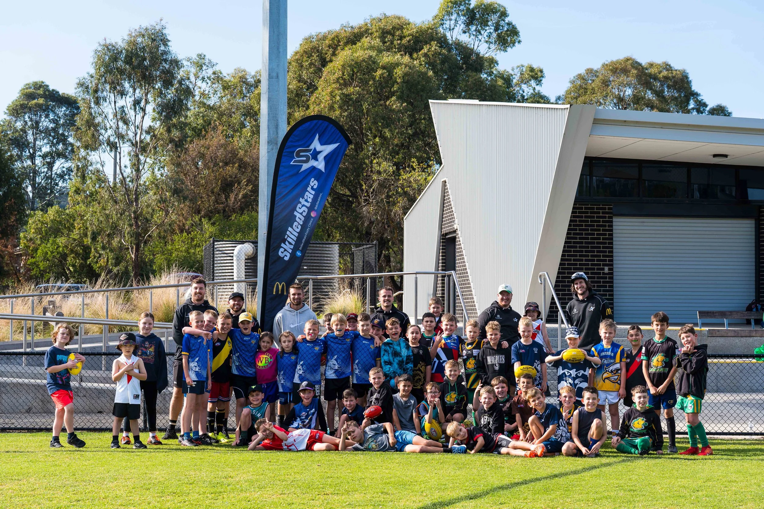 Courtney Laura Photography, Skilled Stars Footy Clinic 2025-301.jpg