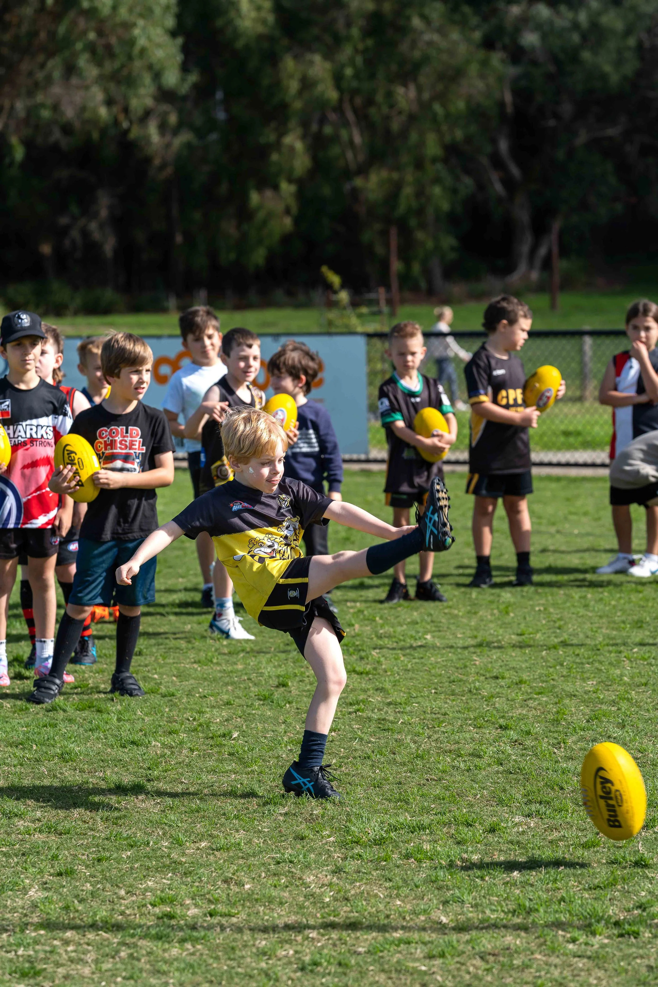 Courtney Laura Photography, Skilled Stars Footy Clinics-228.jpg
