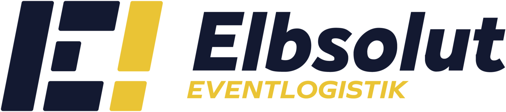 Elbsolut Event Logistics Logo