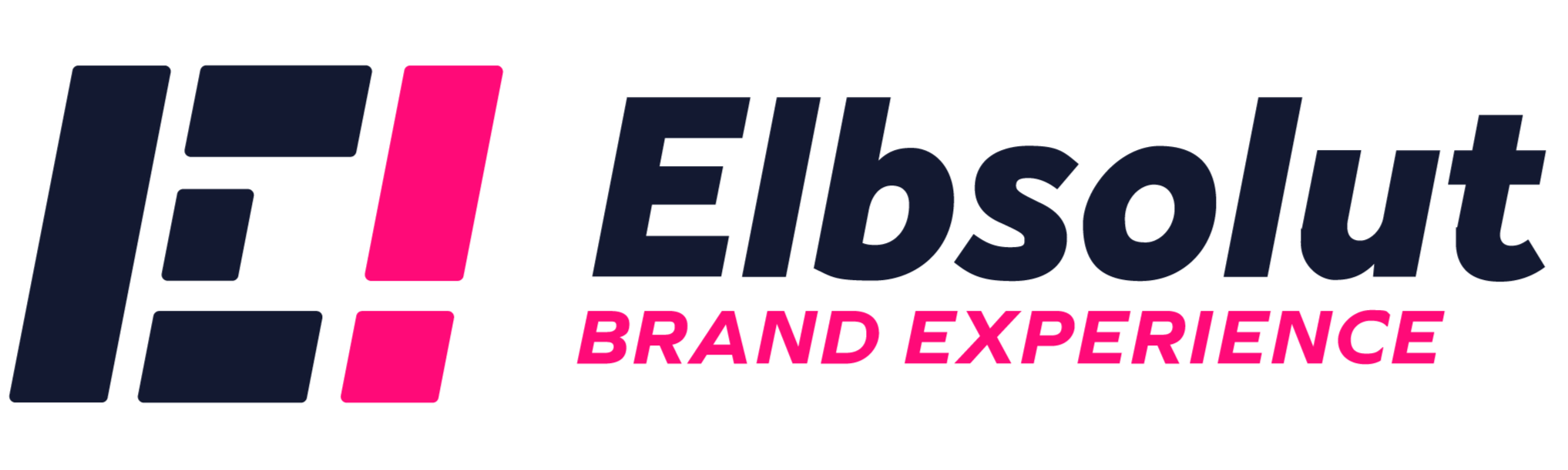 Elbsolut Brand Experience Logo