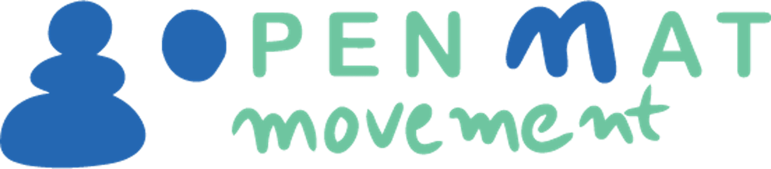 Open Mat Movement | Yoga & Movement Studio in Dakar & Online