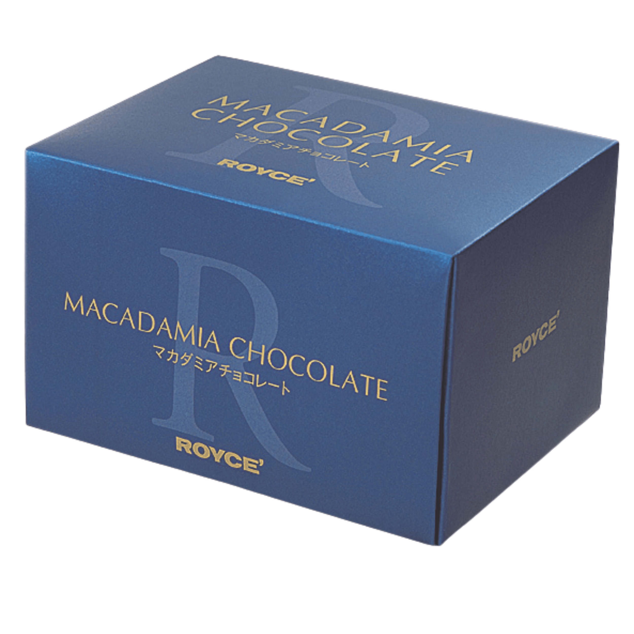 Macadamia Chocolate
