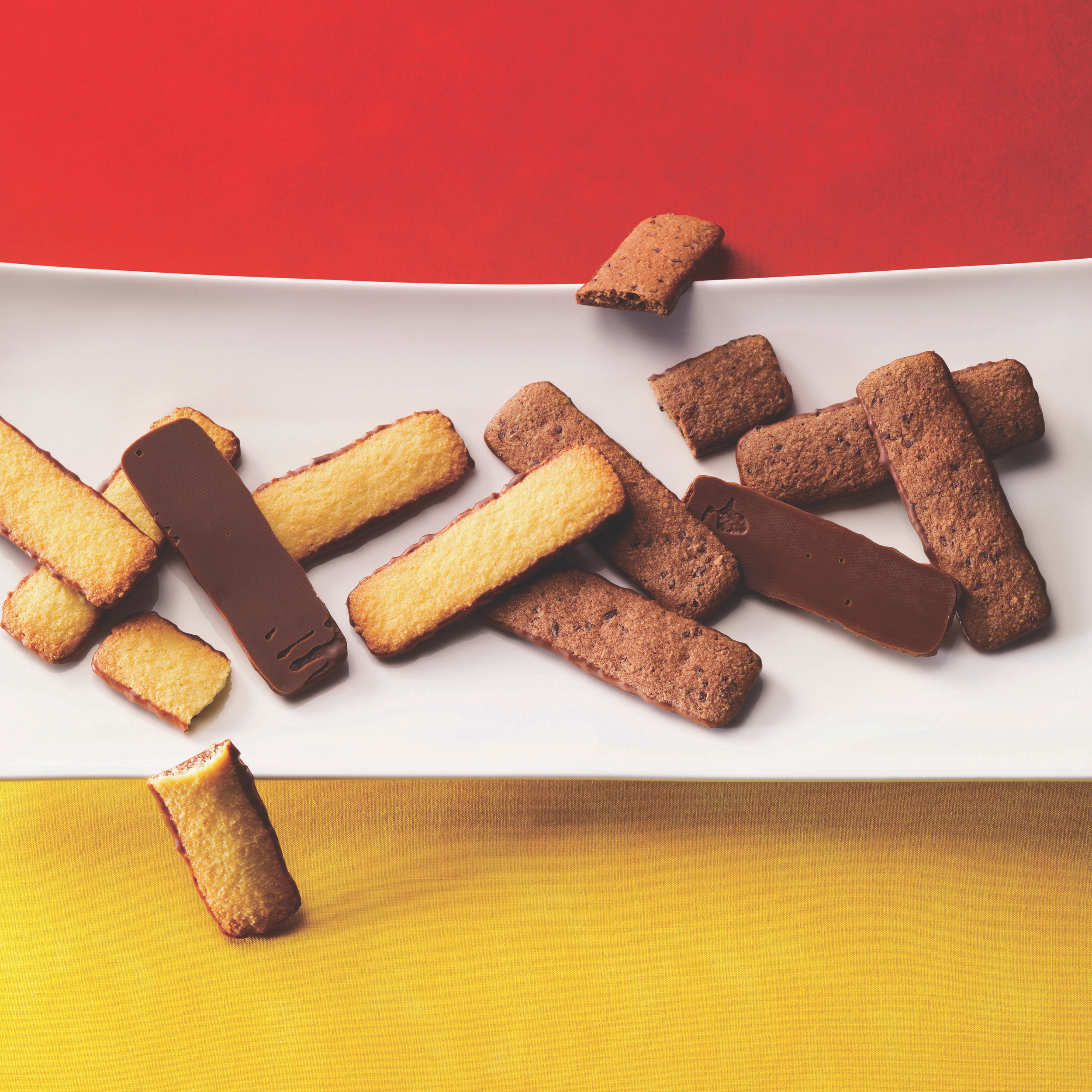 Baton Cookies — ROYCE' Chocolate — ROYCE' Chocolate Singapore
