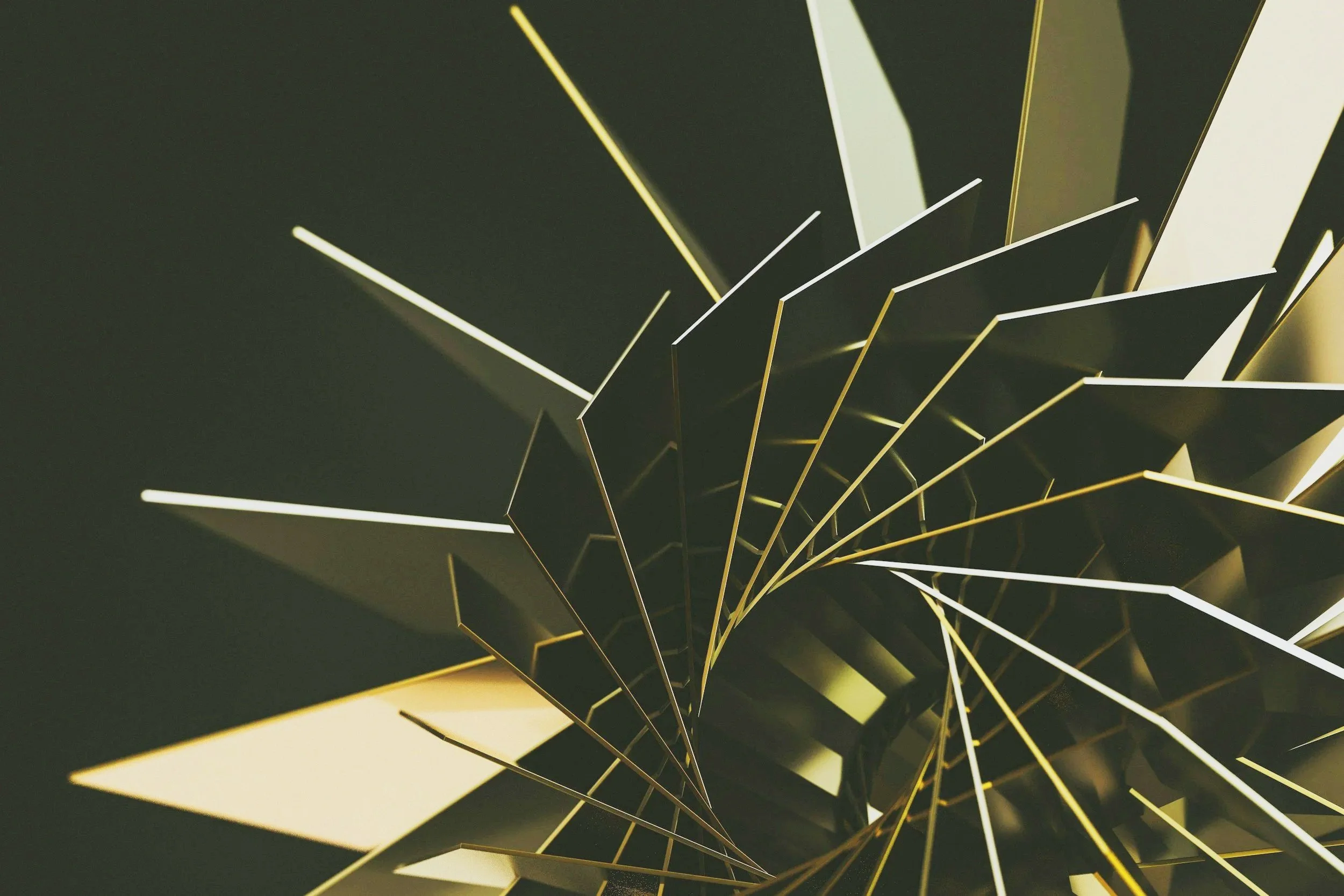Industrial Opportunities - Financial services 