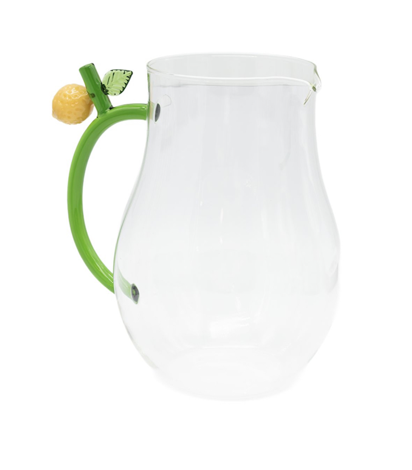 Lemon Grass Jug