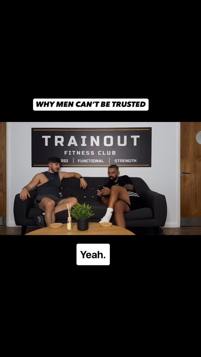 Would YOU Trust Us❓