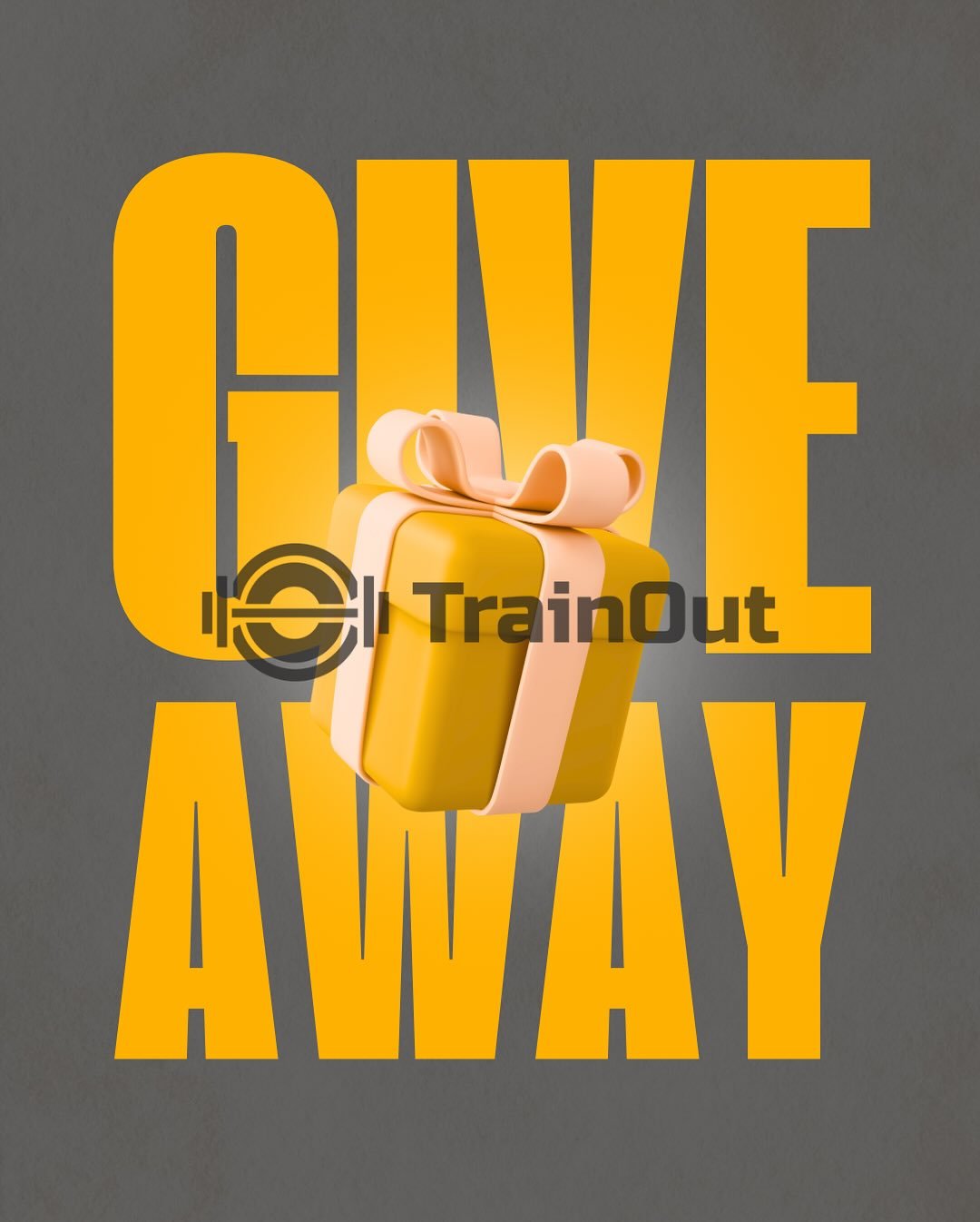 ☀️ Summer Giveaway ☀️
Win 6 Weeks Of Unlimited Training !
New here ? Want to experience expert coaching in a fun, supportive environment?
Follow the steps below to enter : ⤵️
1: Follow Us
2: Like This Post
3: Tag A Friend