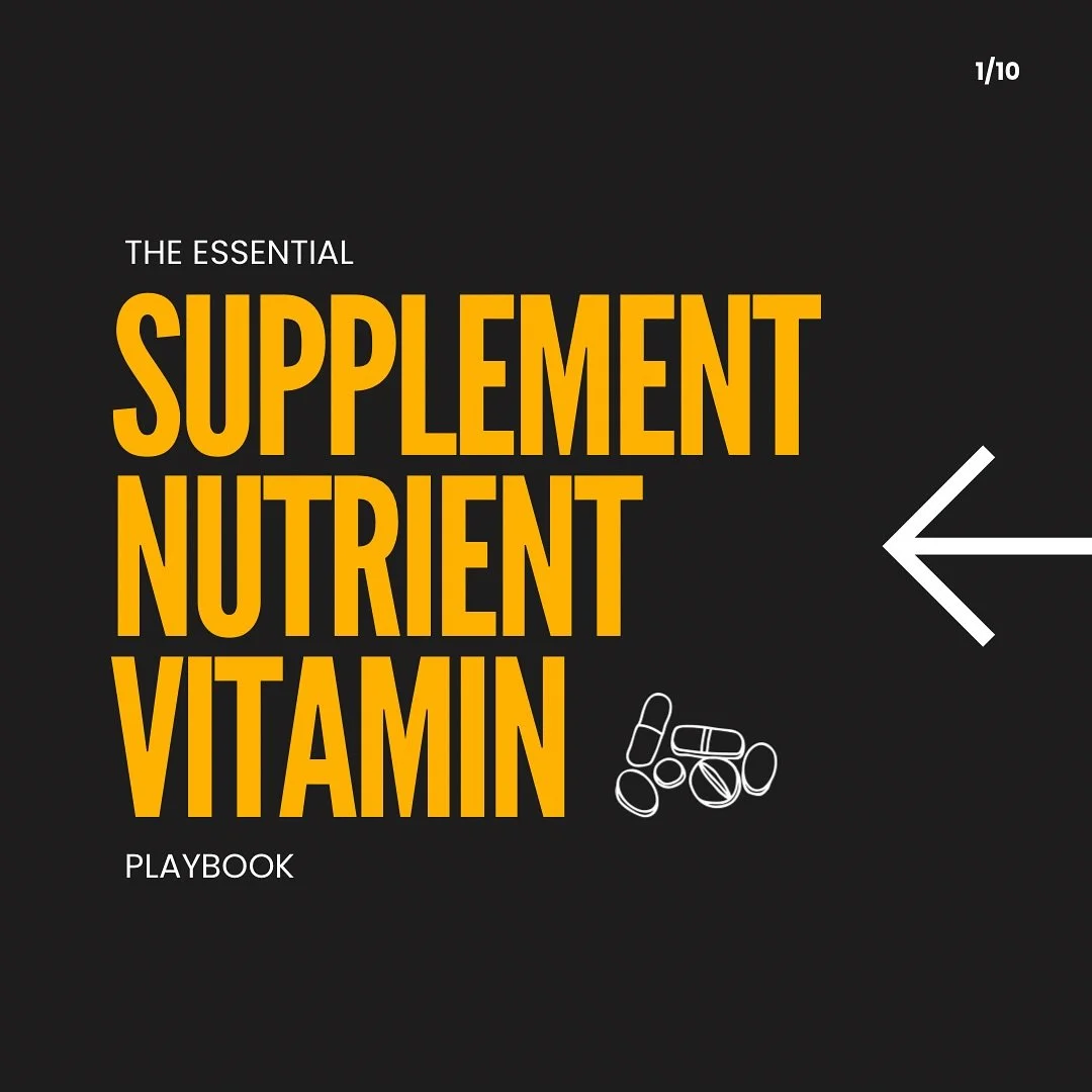 Supplements are optional
Nutrition is essential .
#nutrition #supplements #fitness