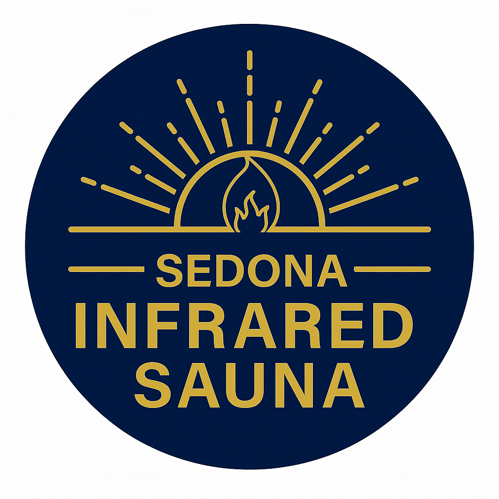 Sedona Infrared Sauna