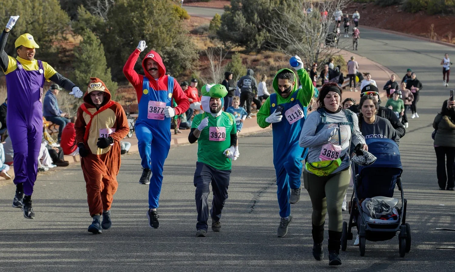5K