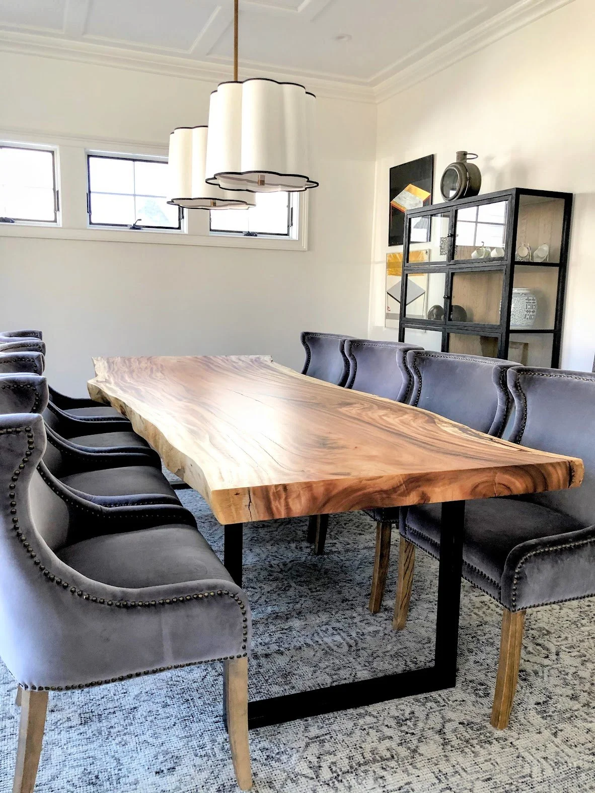 Dining room by Hanh Interiors 7.jpg