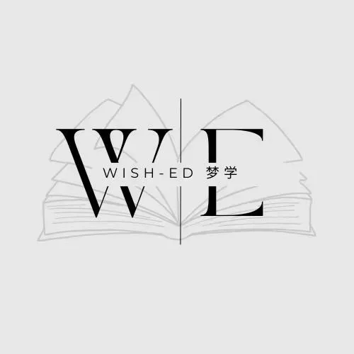 Wish-Ed 梦学