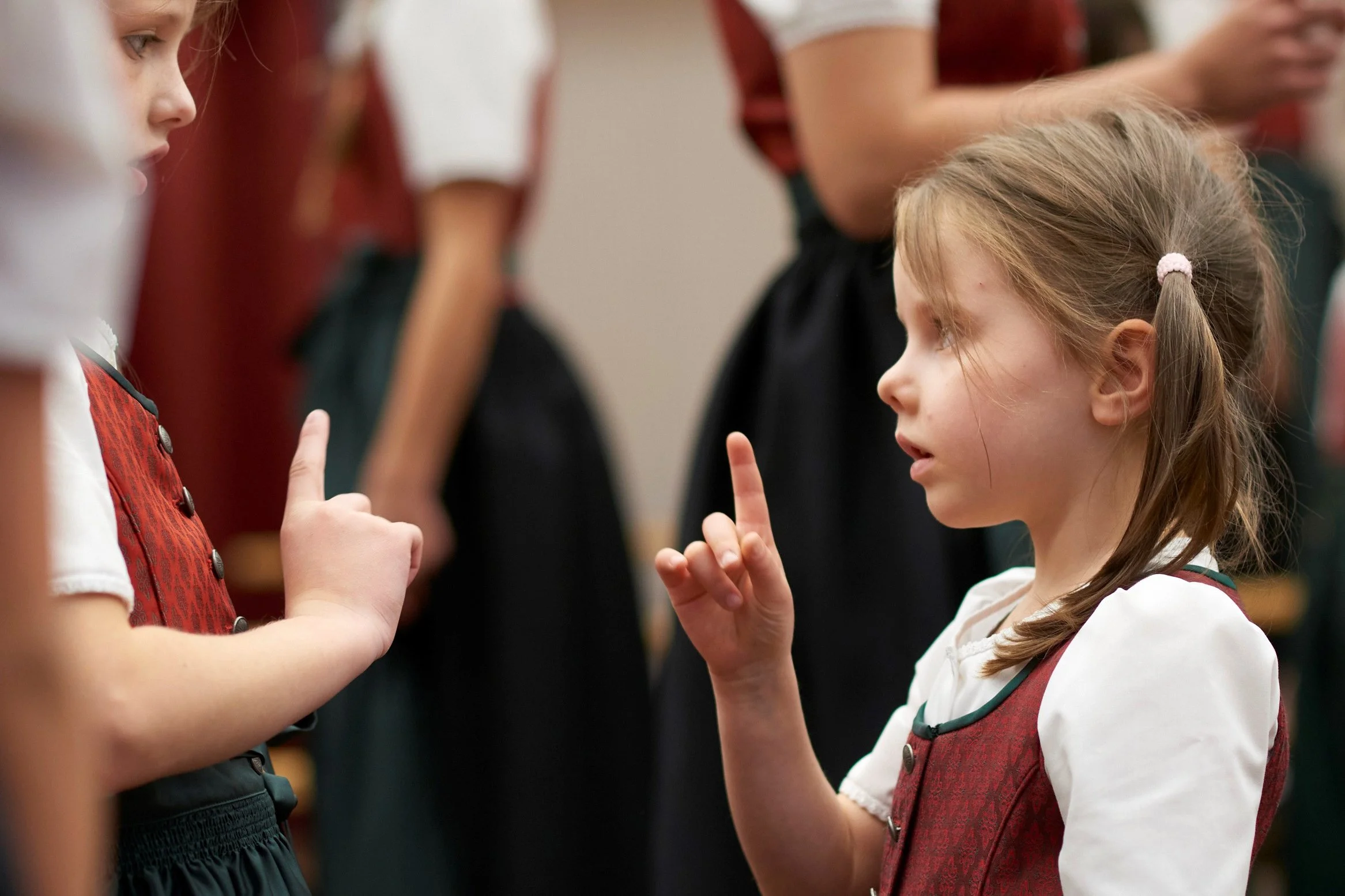 4. Fastensonntag – Laetare