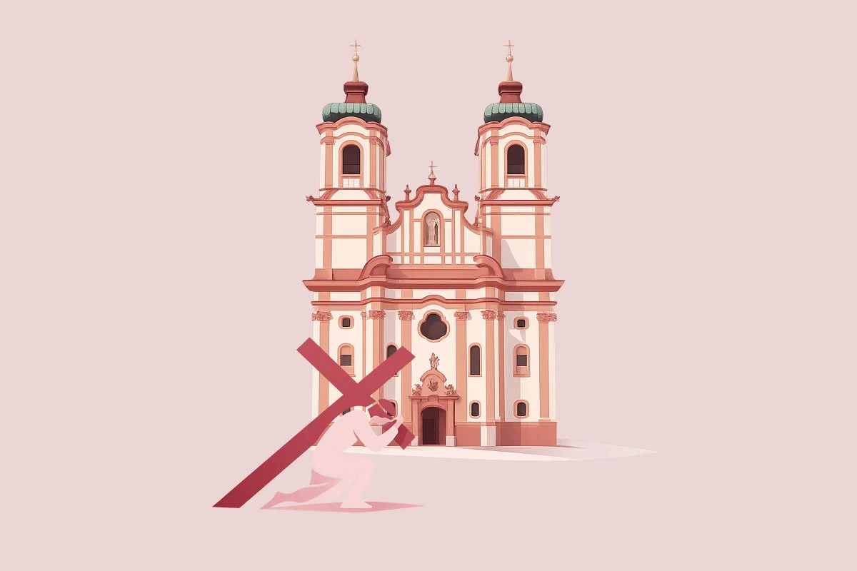 Via Crucis (F. Liszt, 1811-1886)