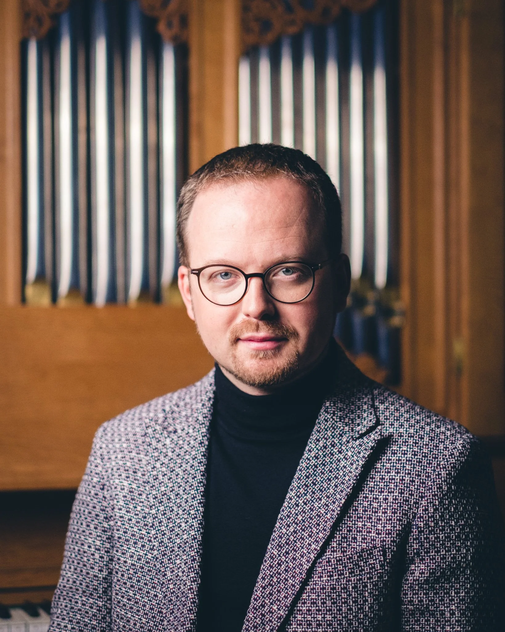 Abendmusik - Peter Peinstingl