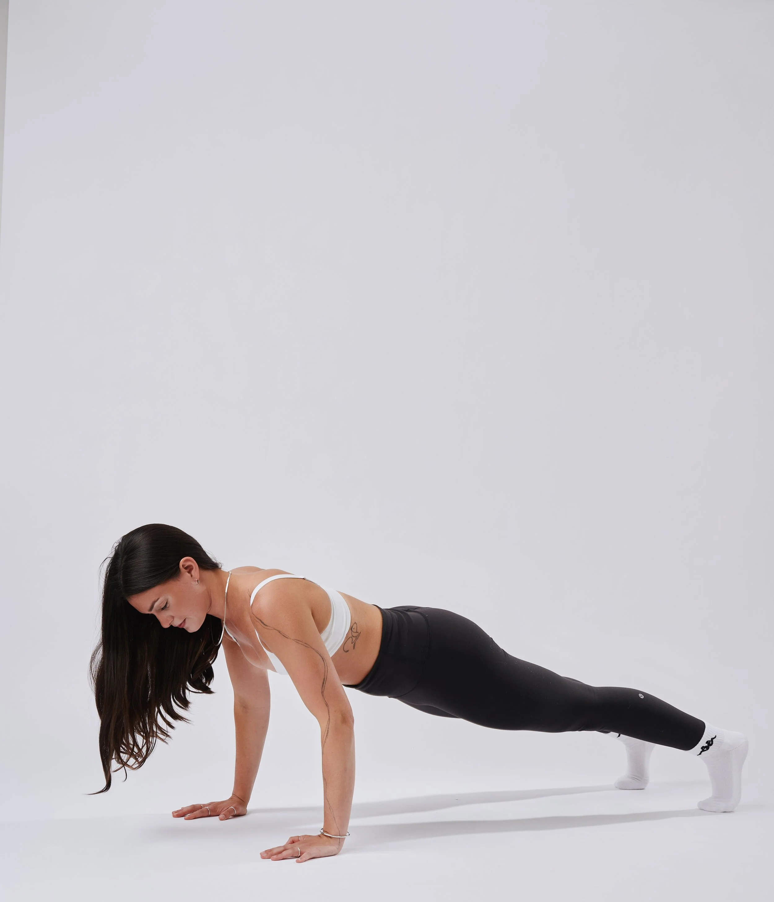 Cultivate - Pilates class