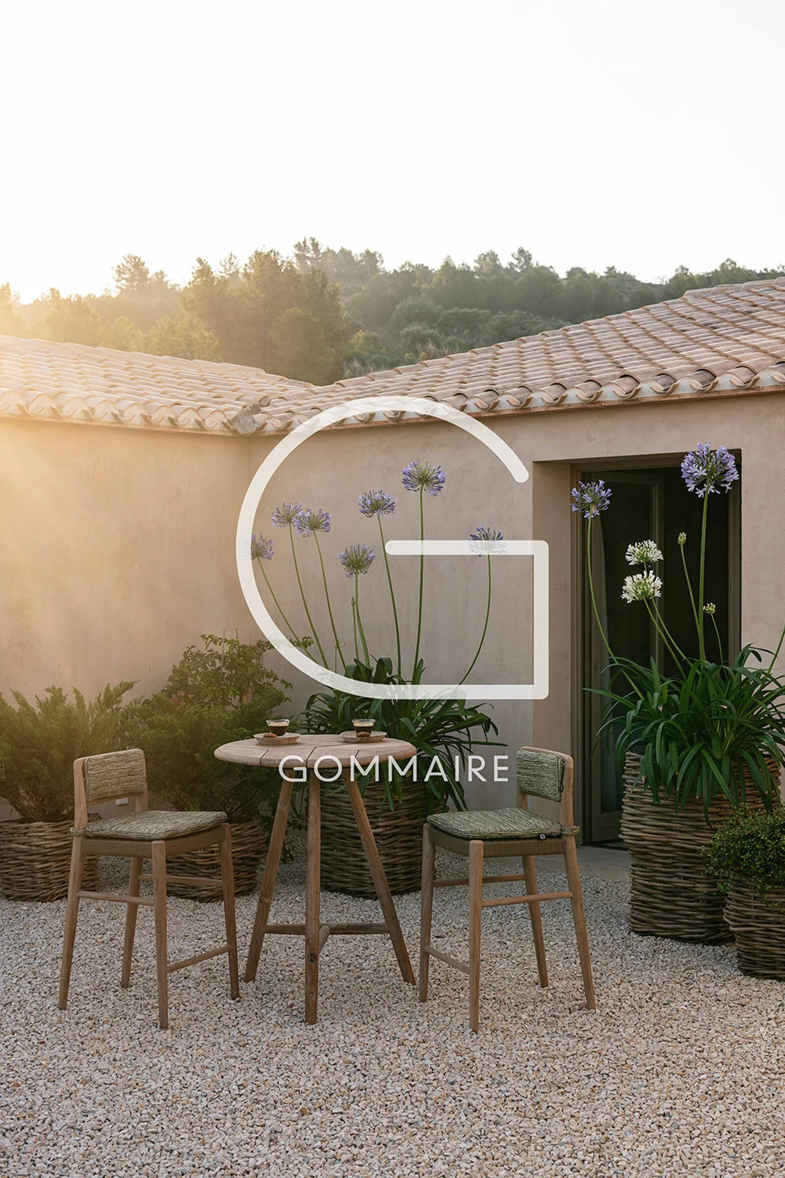 Capturé à The Yumi House: Gommaire