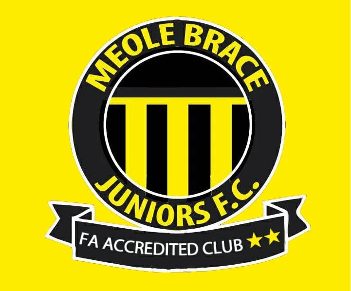 Meole Brace Juniors Football Club