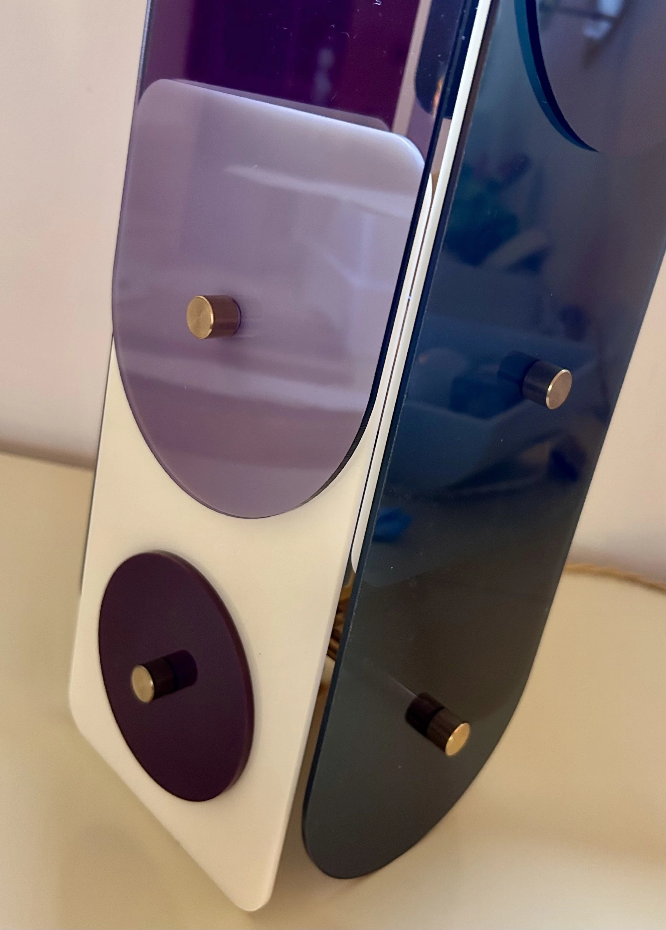 Love Light no. 7  SOLD