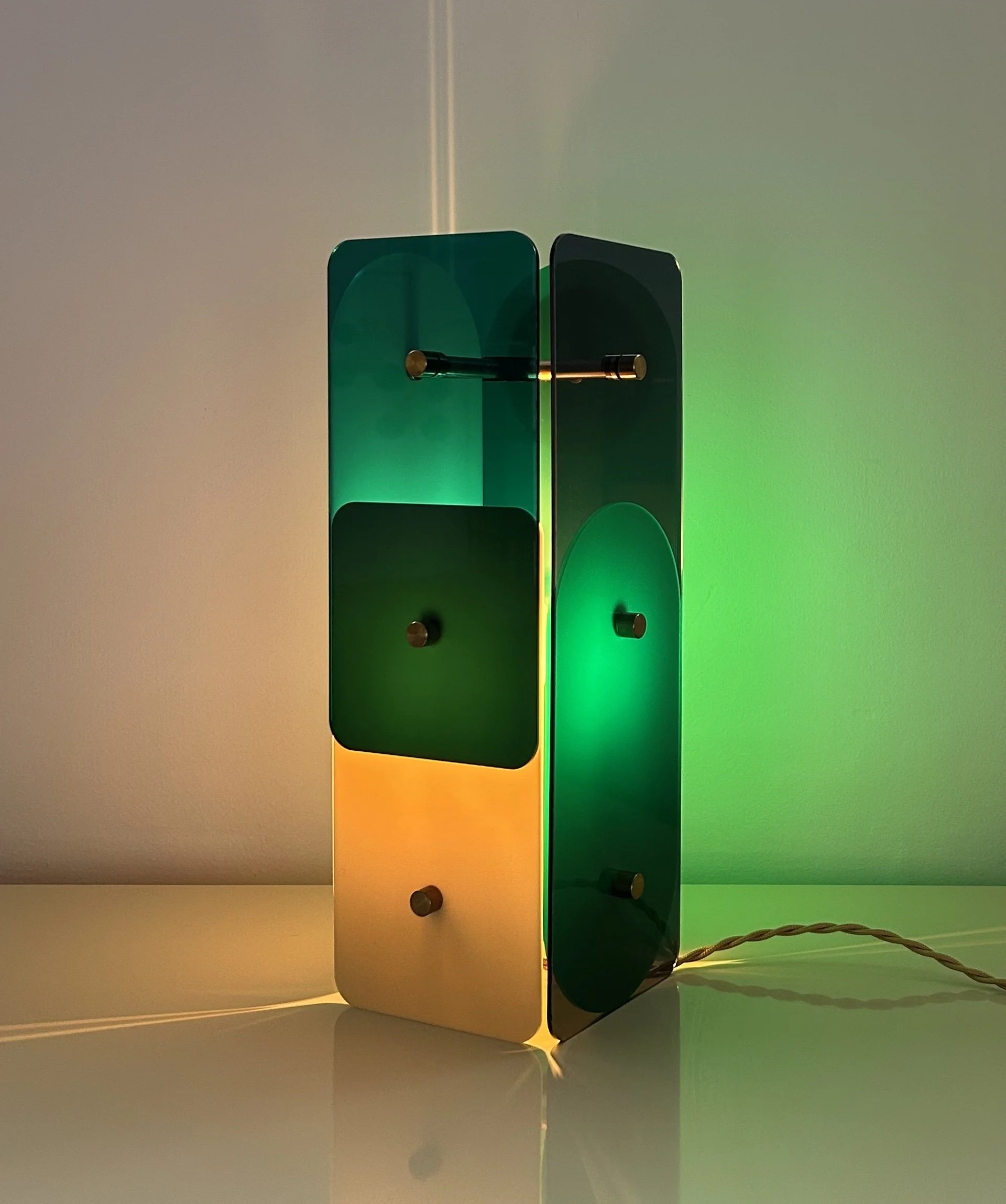 Love Light no .12