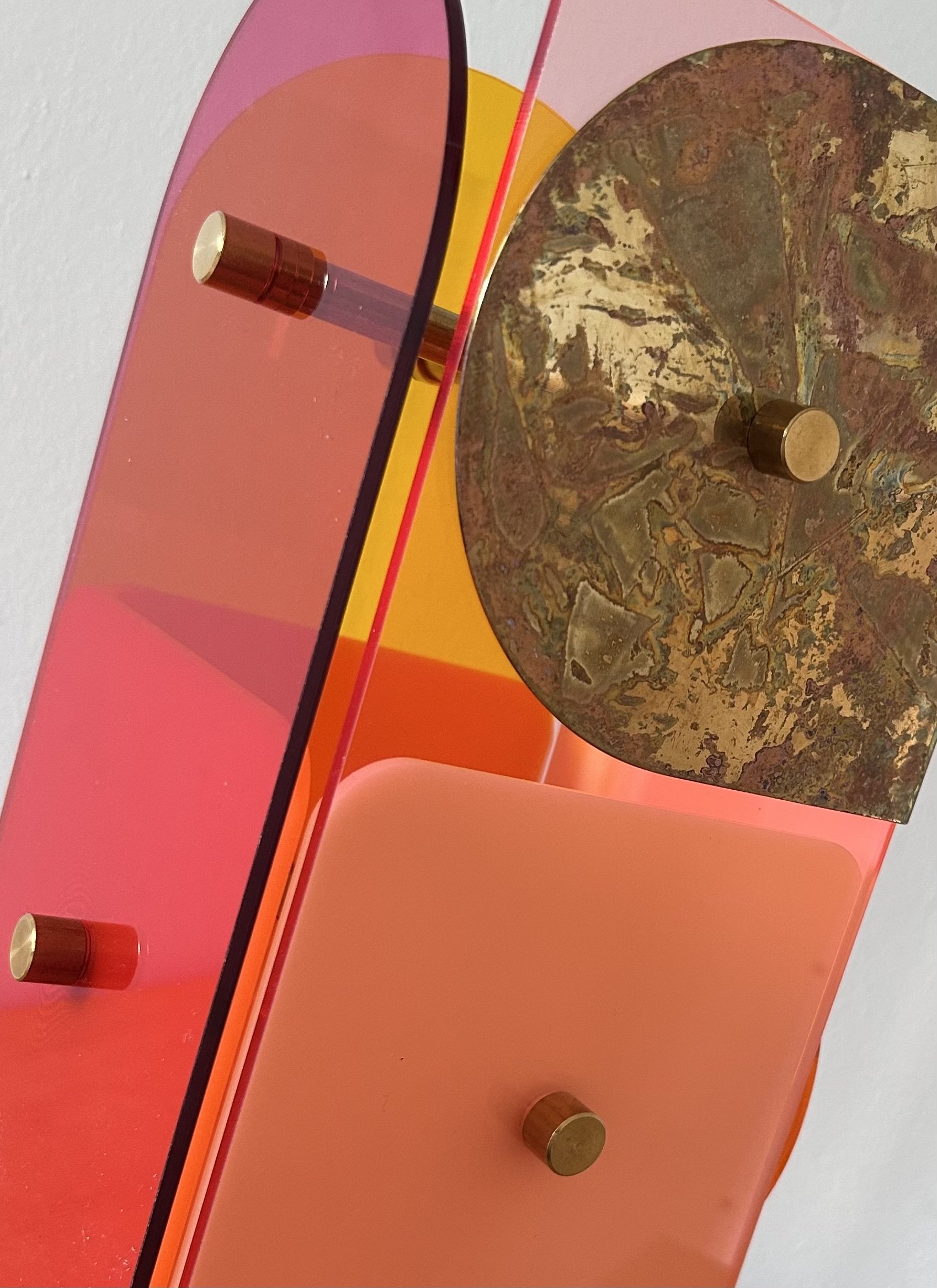 Love Light no. 2  SOLD