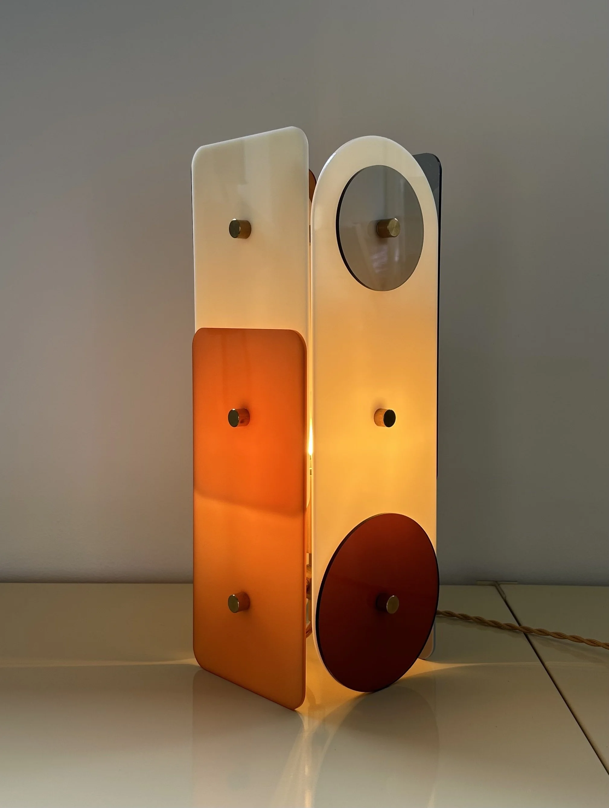 Love Light no.16