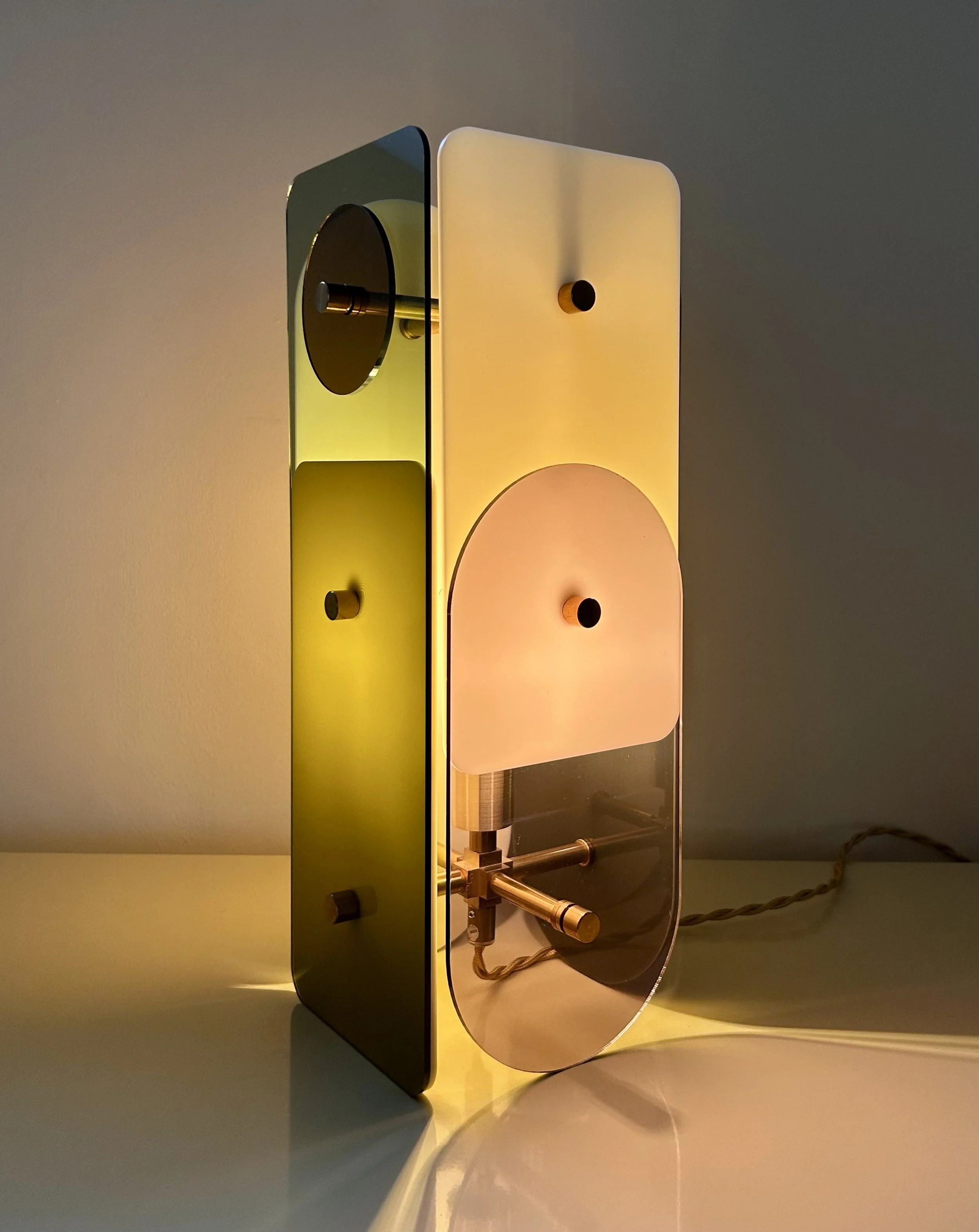 LOVE Light no. 11