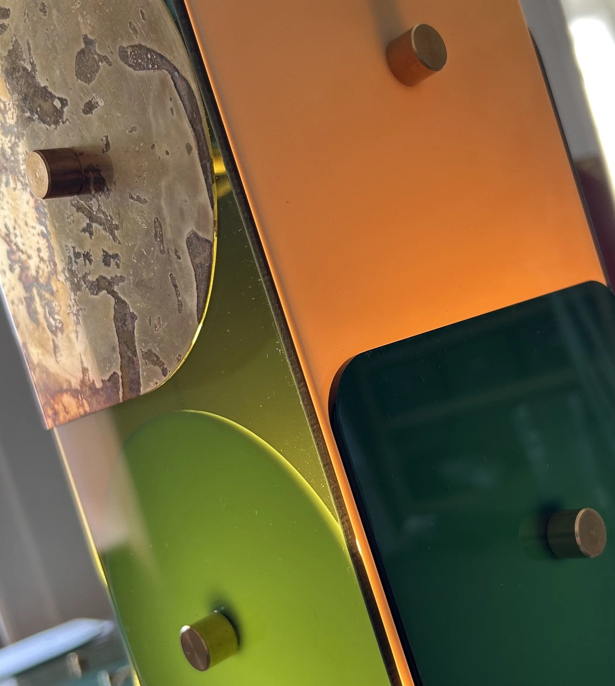 Love Light no. 1     SOLD