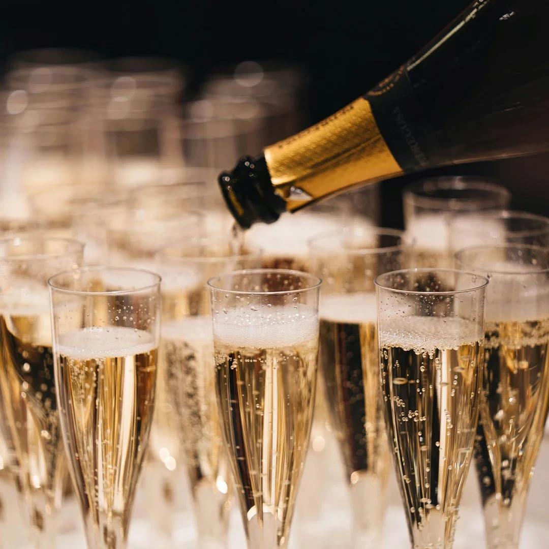 Vinsmagning: Nytårskur