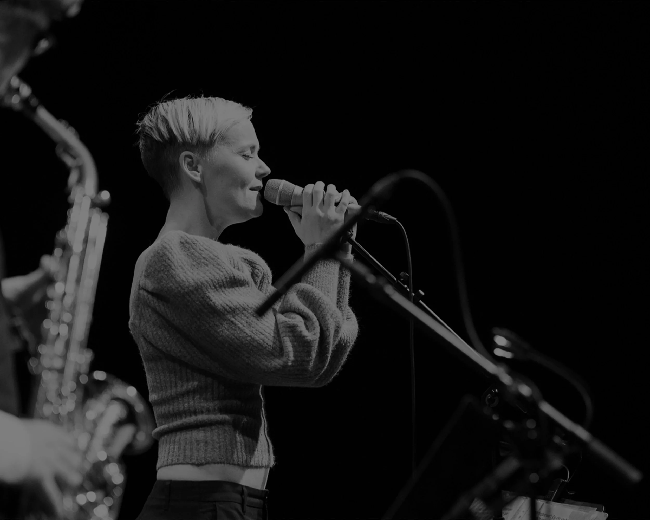 Monicas Vals – Koppel Quartet og Mari Götesdotter synger Monica Zetterlund