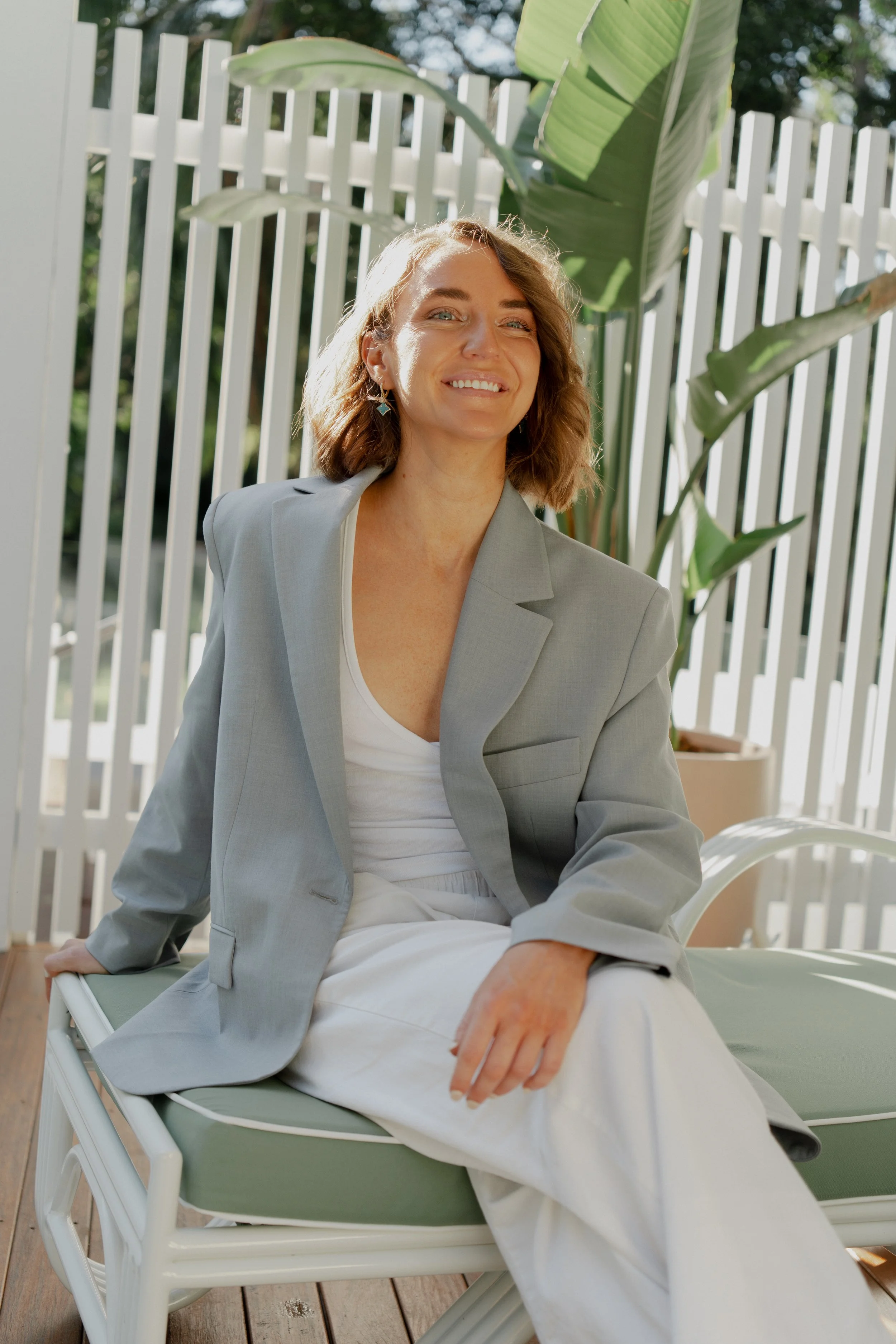 Brisbane Naturopath