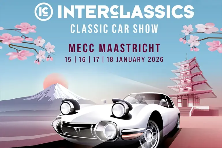 Interclassics Maastricht